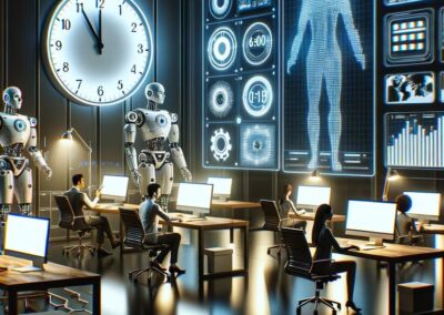 AI Slashes 6-Hour Workflow Into 15-Minute Breakthrough