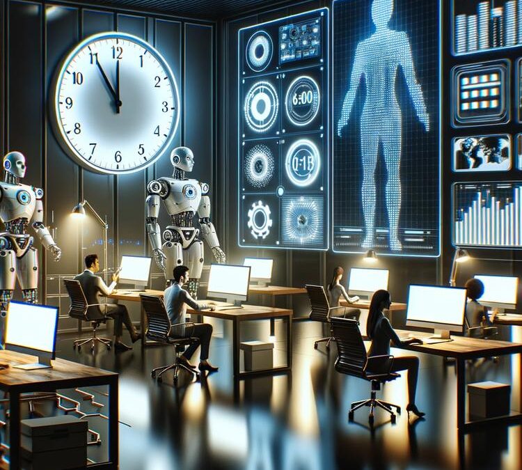 AI Slashes 6-Hour Workflow Into 15-Minute Breakthrough