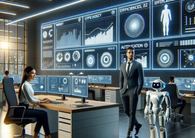 AI Automation Success: From Hours To Minutes At Scale