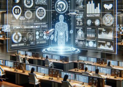 5 AI Tools That Revolutionize Your Social Media