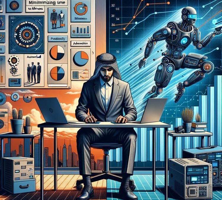 From 4 Hours To 20 Minutes: AI Automation Success
