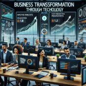 5 Shocking Ways AI Integration Transformed Our Business