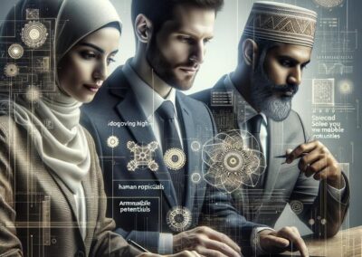 AI ROI: Targeted Strategy Beats Blind Adoption