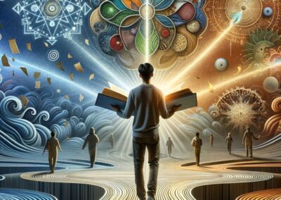 Outgrowing The Script: Education’s Hidden Mind Trap