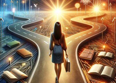 Ditch Empty Success: Find Your Authentic Path