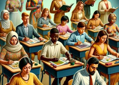 Break Free From School’s Hidden Career Trap