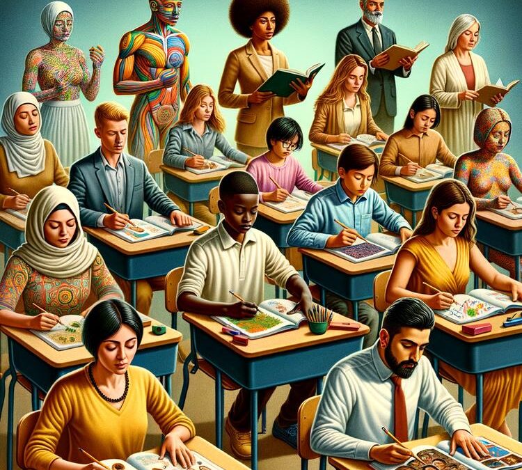 Break Free From School's Hidden Career Trap