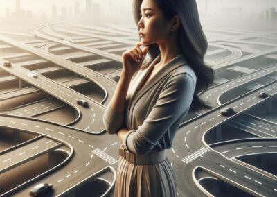 From Reactive To Purposeful: Transform Your Life Choices
