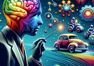 Reprogram Your Brain To Spot Hidden Opportunities