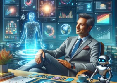 Creative Robot: Your Social Media Autopilot Solution