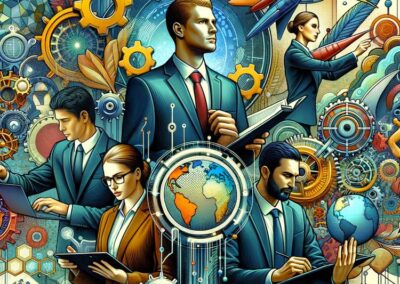 AI Automation: The Hidden Productivity Goldmine