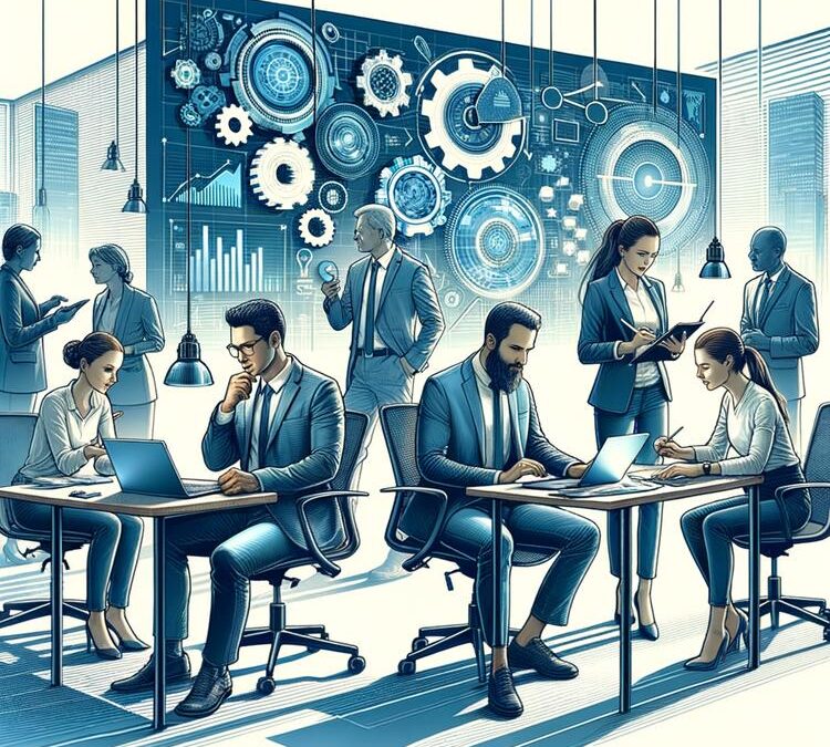 AI Unlocks Business Potential Without Replacing Workers