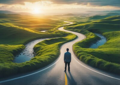 Escape The Success Trap: Find Your True Path