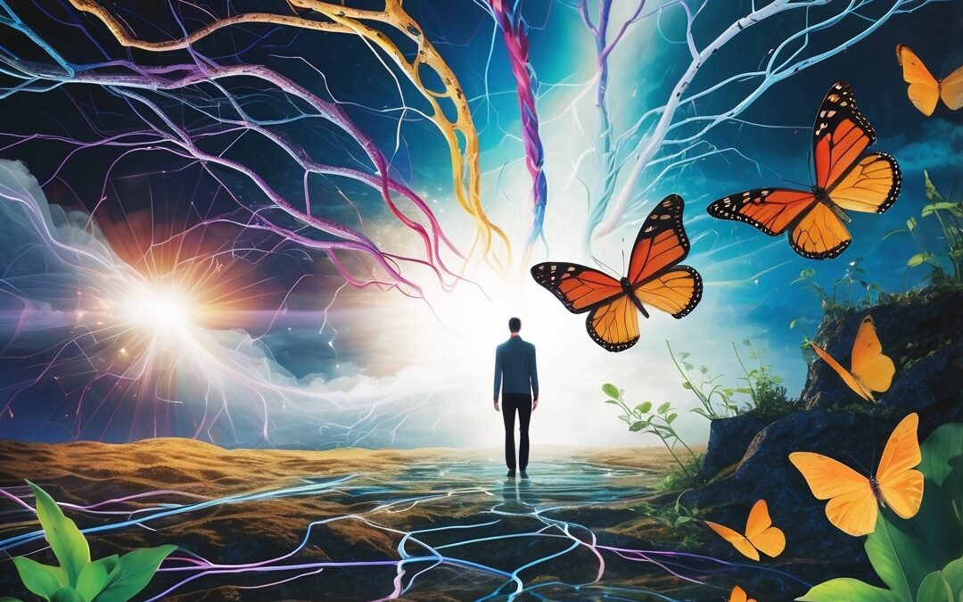 Rewire Your Brain To Spot Hidden Opportunities