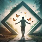 Break Free: Find Your Authentic Self