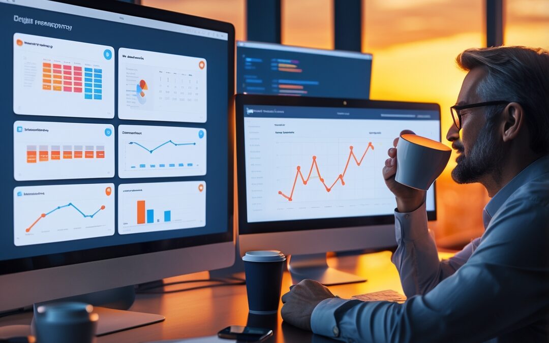 Ditch Late Nights With AI Social Media Magic