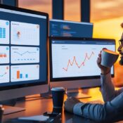 Ditch Late Nights With AI Social Media Magic