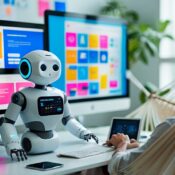 Social Media Stress? AI Creates While You Sleep