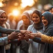 The Hidden Power Of Our Collective Empathy