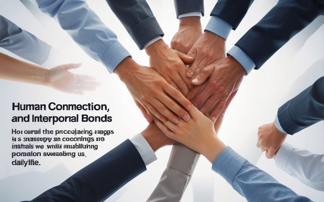 Everyday Empathy: Your Superpower For Better Relationships