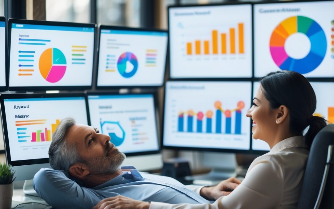 Stress-Free Social Media: Your Business Autopilot