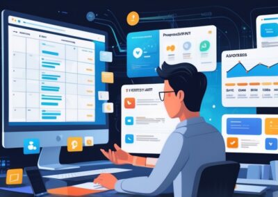 Automated Social Media: Run Business, Not Accounts