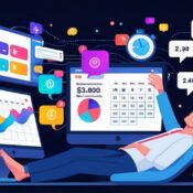 End Social Media Overwhelm With Automated Content Creation