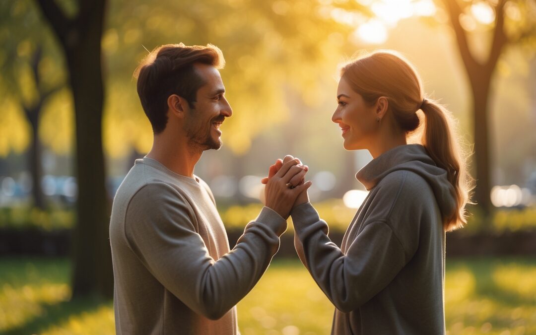 Science Confirms Kindness Is Our Default Setting
