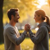 Science Confirms Kindness Is Our Default Setting