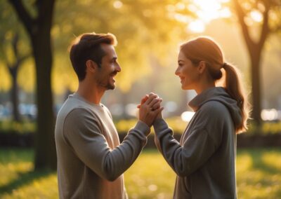 Science Confirms Kindness Is Our Default Setting