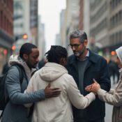 Random Kindness: Humanity's Hidden Superpower