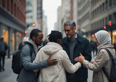 Random Kindness: Humanity’s Hidden Superpower