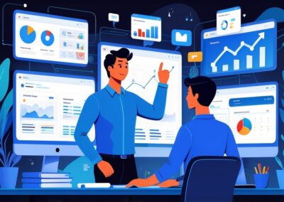 From Social Media Disaster To Automated Success
