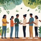 Kindness Is In Our DNA, Science Confirms
