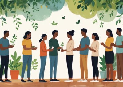 Kindness Is In Our DNA, Science Confirms