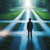 From Following To Creating Your Authentic Path