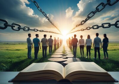 Permission Vs Authenticity: Education’s Hidden Trap