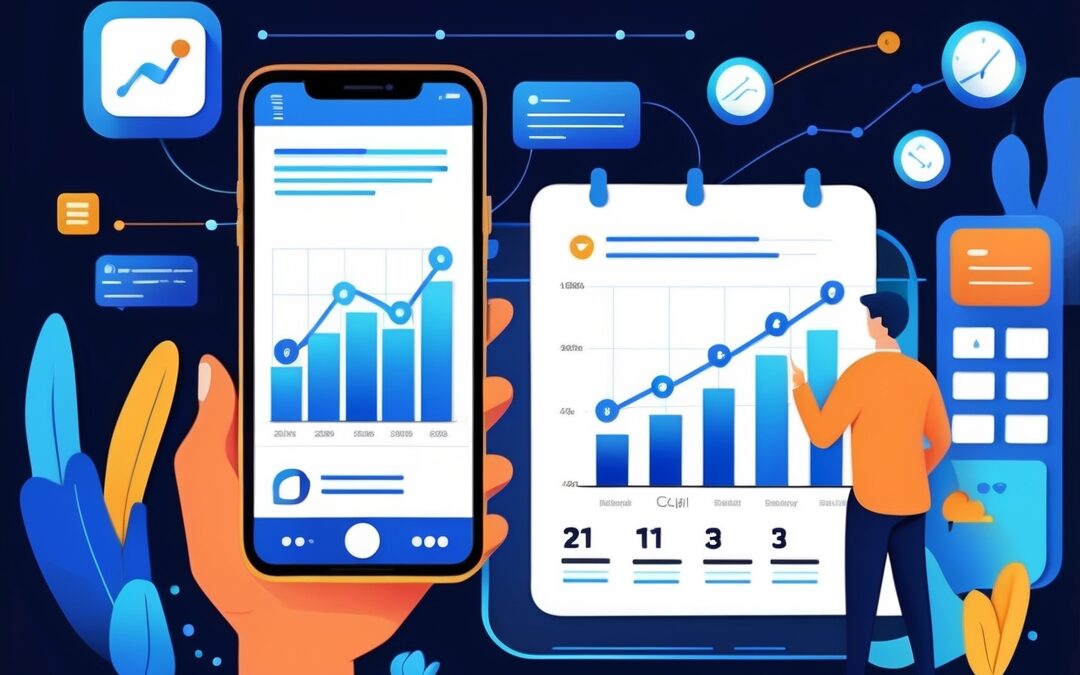 Crush Social Media Blocks With AI Management