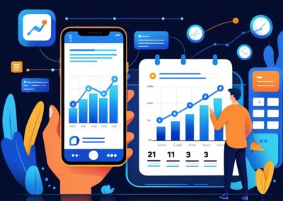Crush Social Media Blocks With AI Management