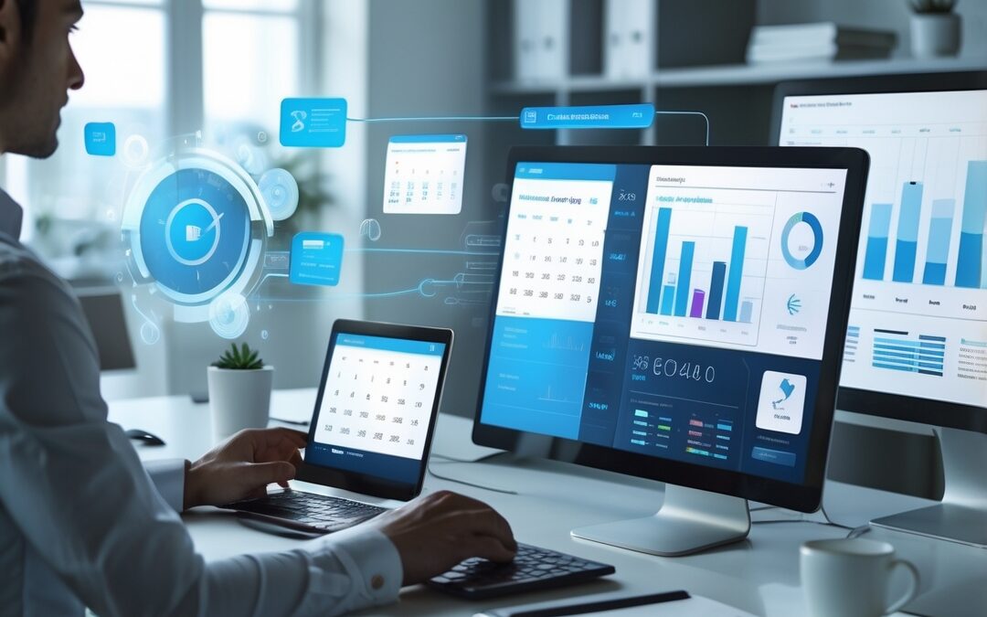 5 Ways To Automate Your Social Media Presence