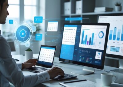 5 Ways To Automate Your Social Media Presence