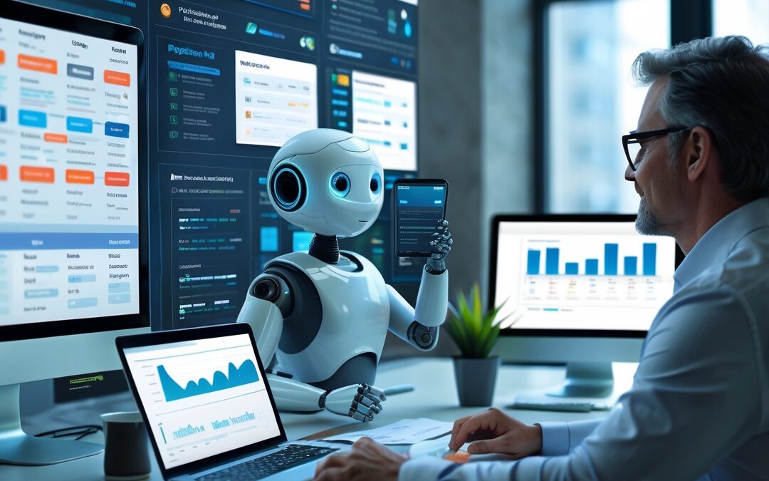 Get Your AI Social Media Manager Free