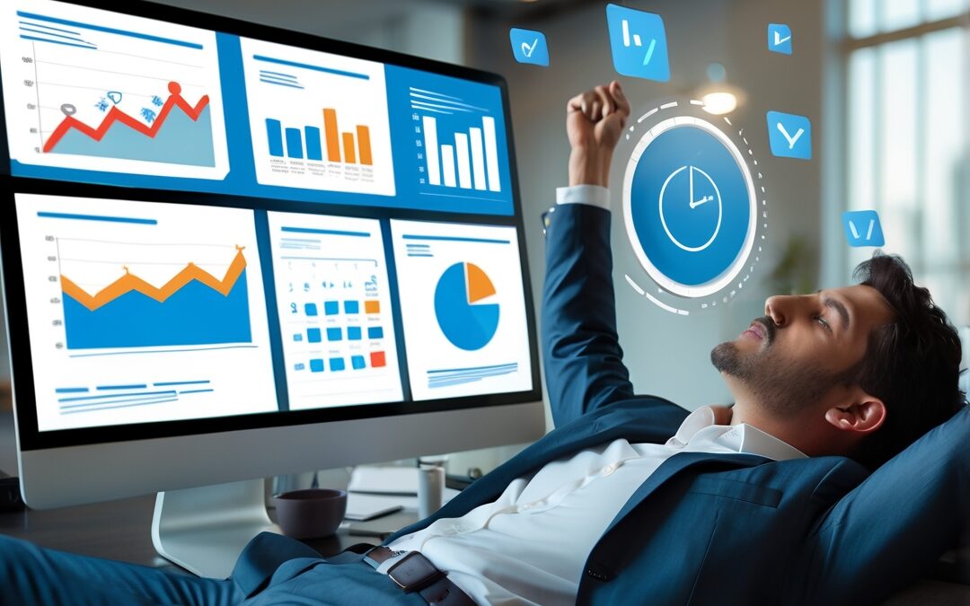 AI Social Media Management: Your 24/7 Marketing Ally
