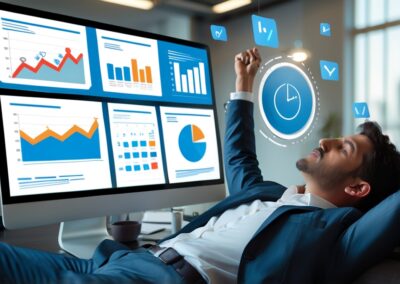 AI Social Media Management: Your 24/7 Marketing Ally