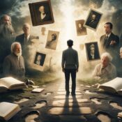 From Family Ghosts To Personal Freedom