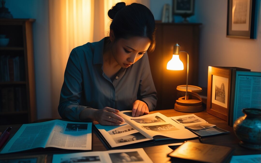 Beyond Success: Finding Your True Legacy