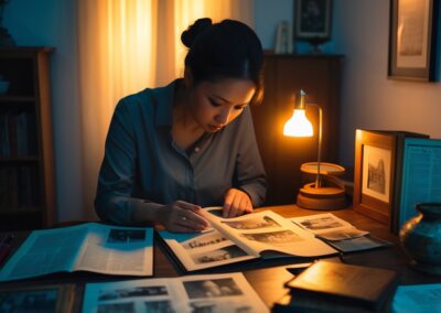 Beyond Success: Finding Your True Legacy