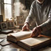 From Grief To Legacy: Discovering Family Truth