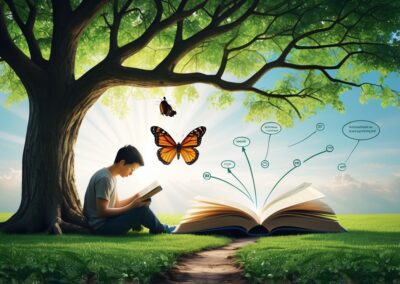 Unlearning School: Horvath’s Path To Authentic Growth