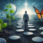 Turn Mistakes Into Stepping Stones For Success